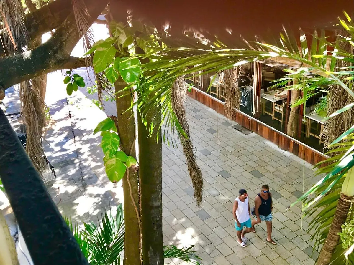 Apartment Sacbe Mayan Paradise Playa del Carmen