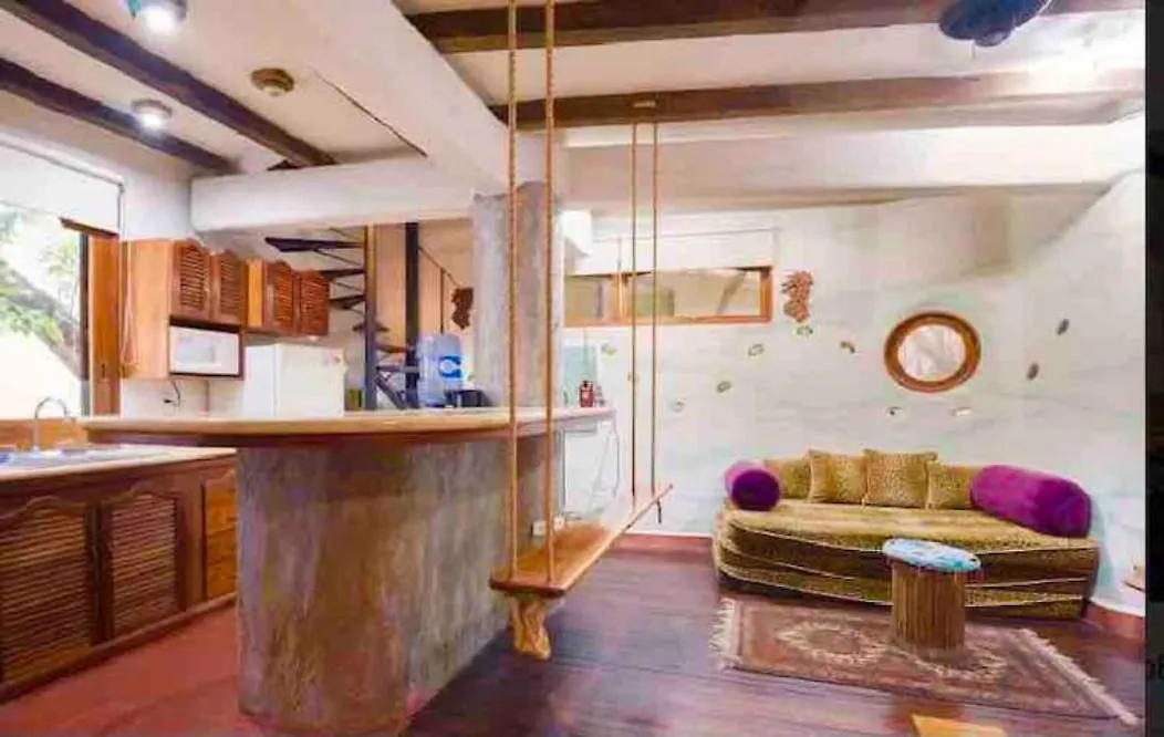 Apartment Sacbe Mayan Paradise Playa del Carmen