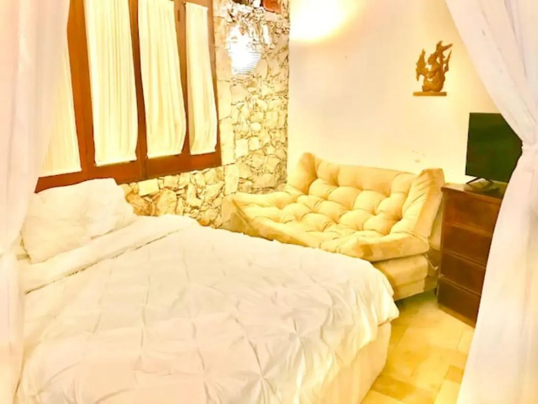 Apartament Sacbe Mayan Paradise Playa del Carmen