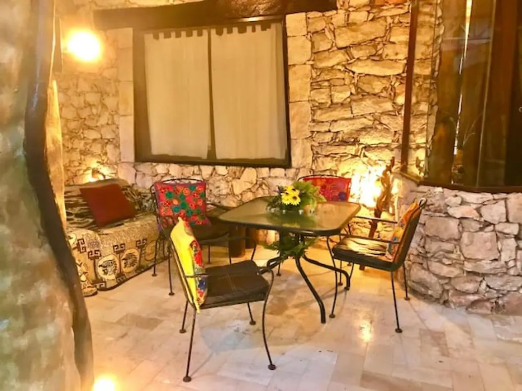 Apartament Sacbe Mayan Paradise Playa del Carmen Meksyk