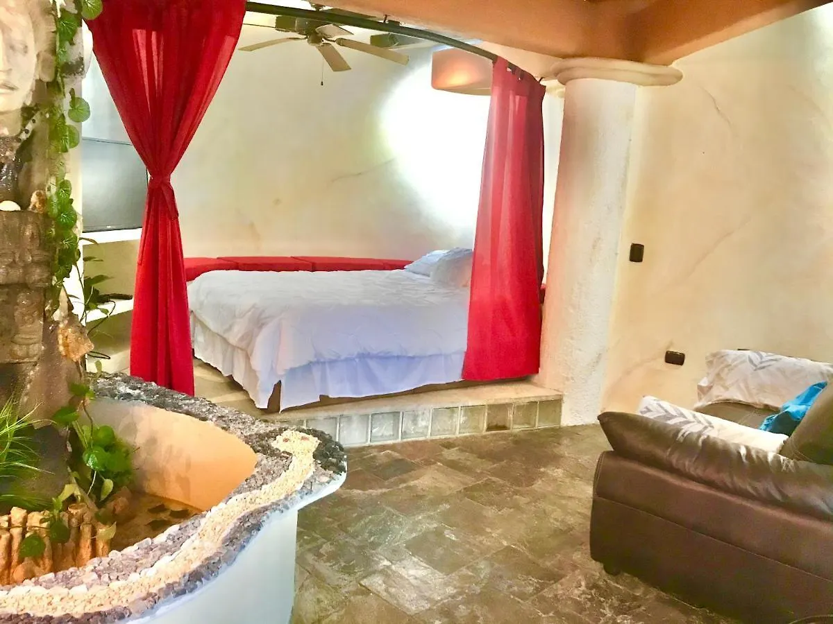 Sacbe Mayan Paradise Playa del Carmen