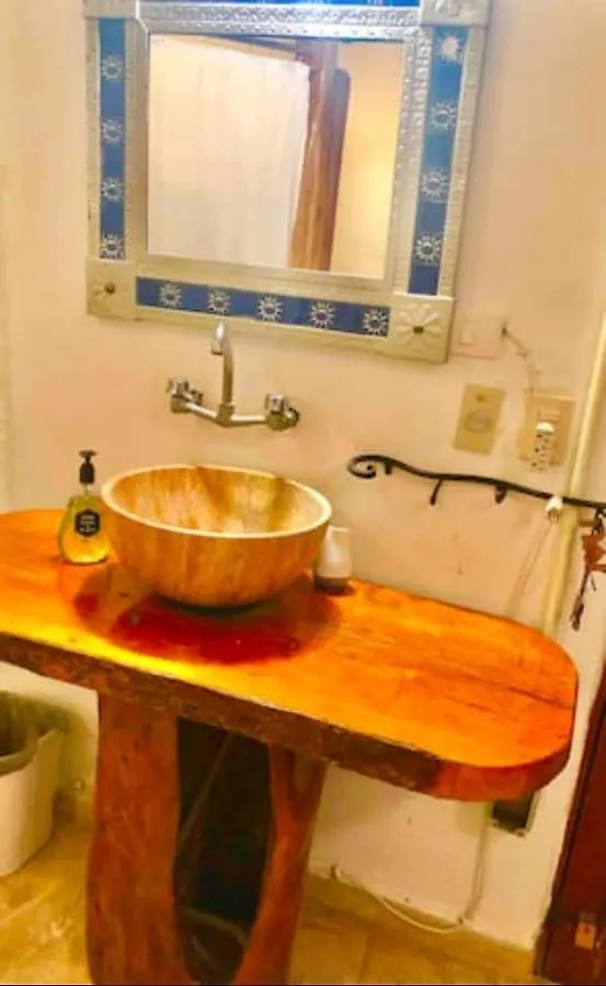 Apartment Sacbe Mayan Paradise Playa del Carmen Mexico