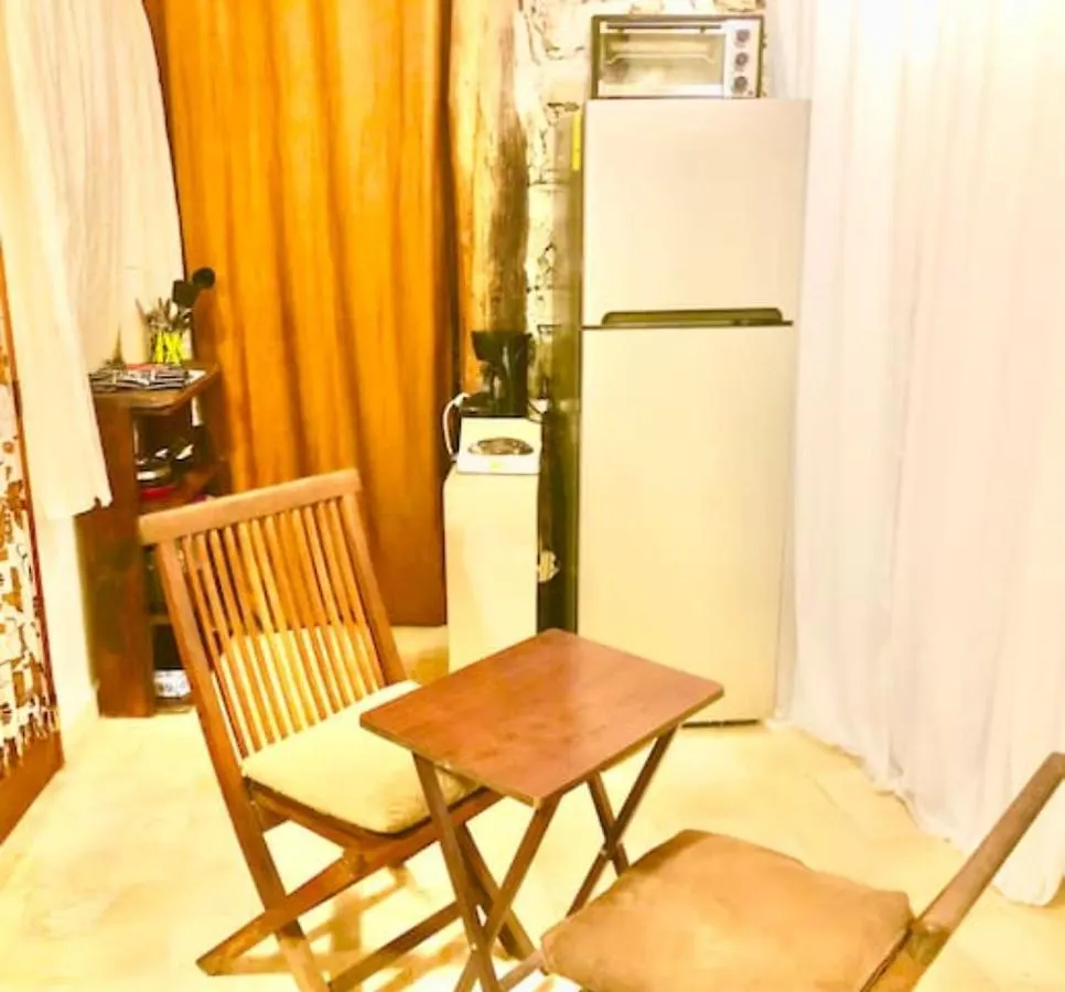 Apartment Sacbe Mayan Paradise Playa del Carmen