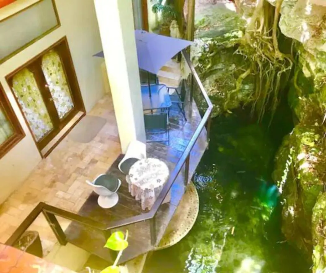 Sacbe Mayan Paradise Playa del Carmen Apartment