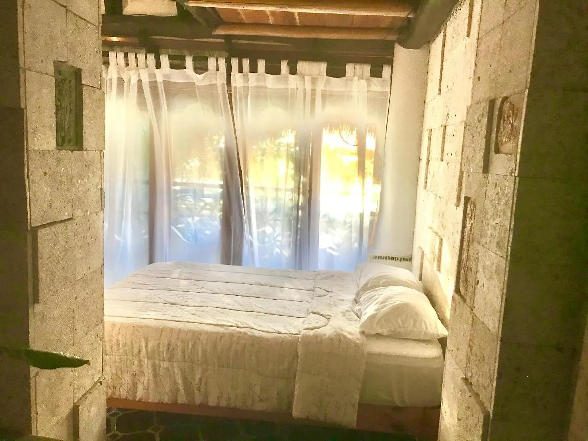 Sacbe Mayan Paradise Playa del Carmen Mexico