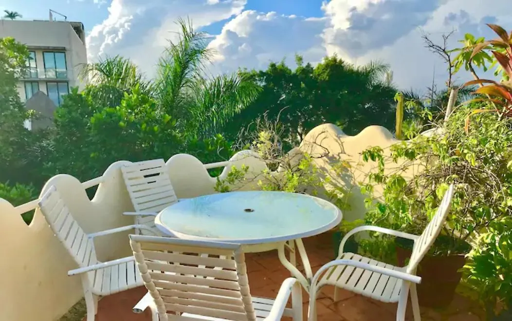 Sacbe Mayan Paradise Playa del Carmen Mexico