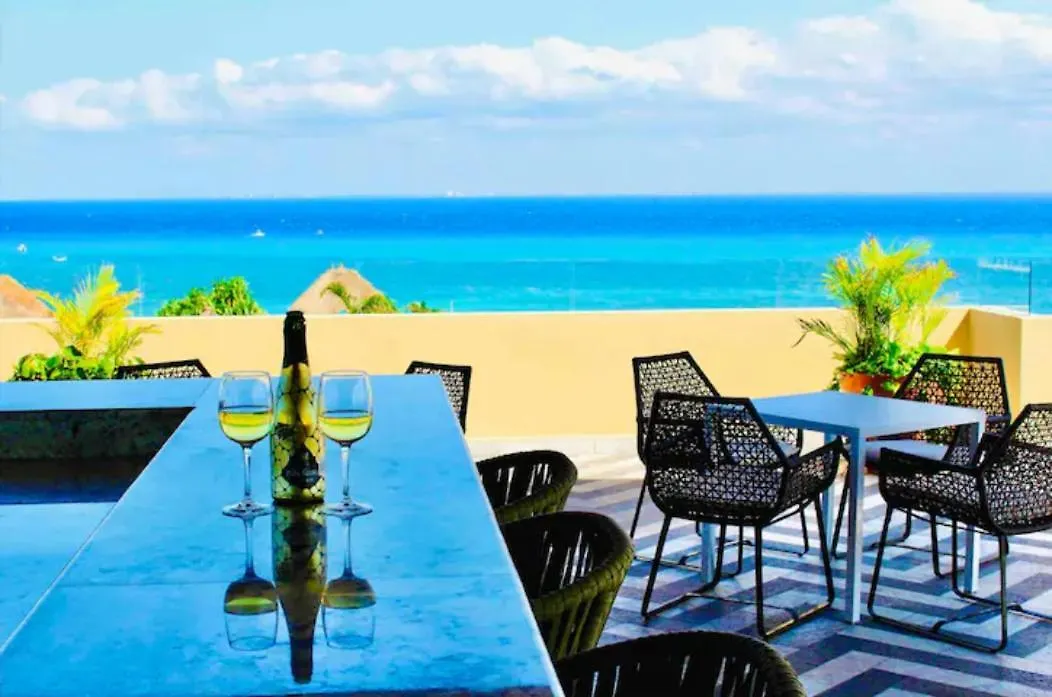 Sacbe Mayan Paradise Playa del Carmen