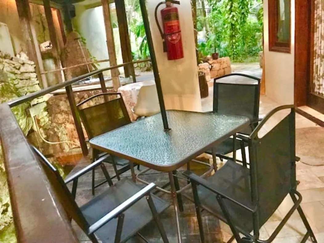 Apartment Sacbe Mayan Paradise Playa del Carmen