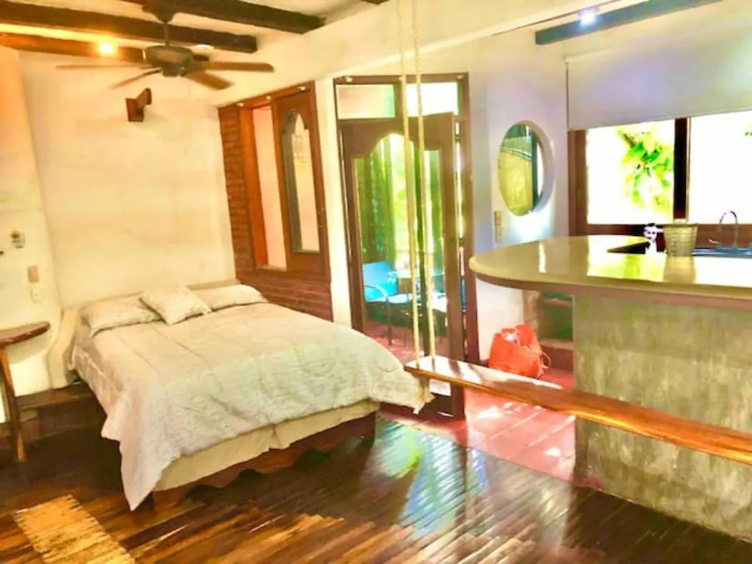 Sacbe Mayan Paradise Playa del Carmen Apartment