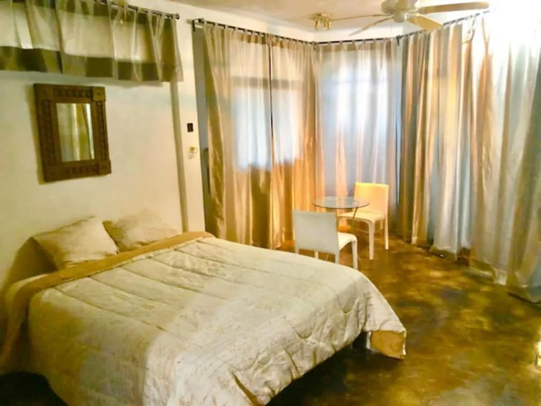 Sacbe Mayan Paradise Playa del Carmen 0*,